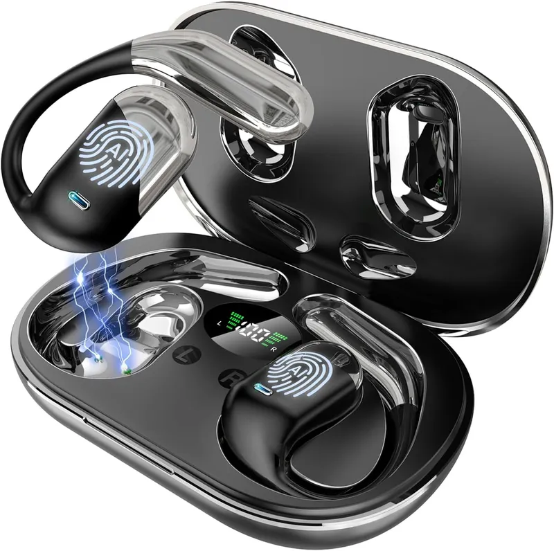 Paekole Translation Earbuds Real Time
