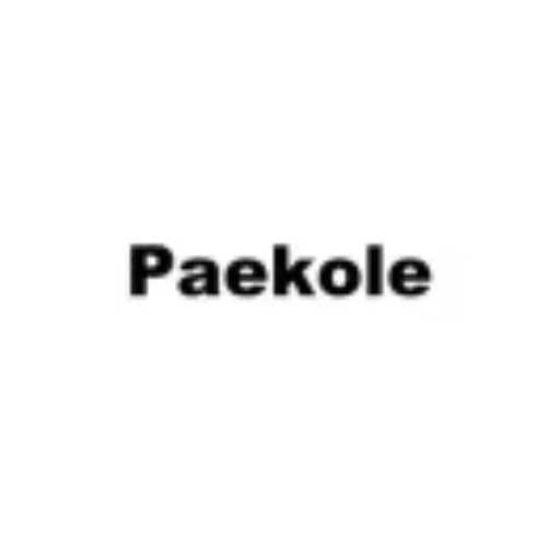 Paekole Logo